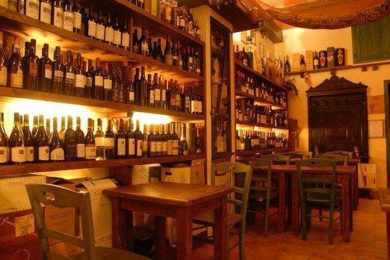 Al Grammelot Vineria Enoteca