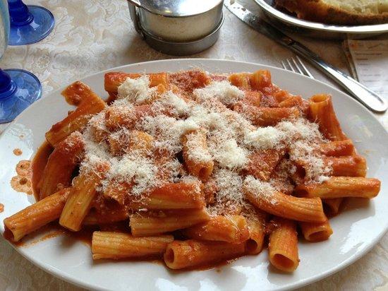La Tavernella