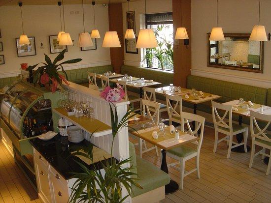 Mama's Ristorante Pizzeria