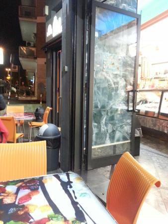 Alaska Gelateria