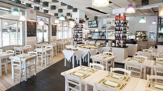 Ristorante Buono