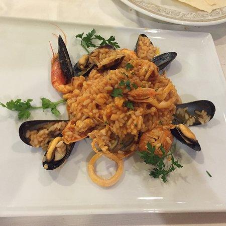 Ristorante Grazie Deledda