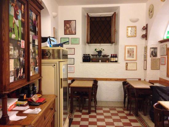 Trattoria da Olindo