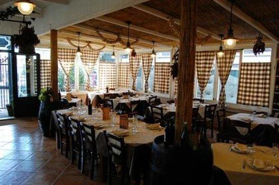 Osteria La Bettola
