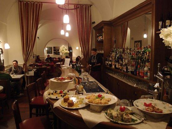 Cantina Del Vecchio