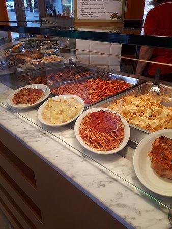 Mondo Pizza