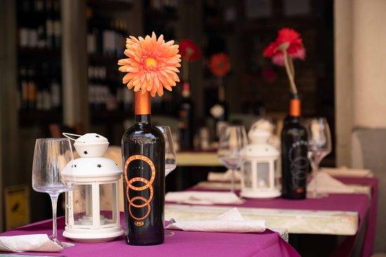 Enoteca Trastevere