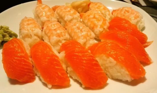Cen Sushi