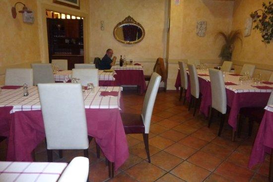 Ristorante La Forchetta