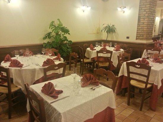 Osteria Venerina