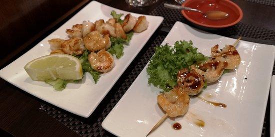 Xin Du Restaurant