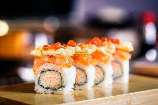 Daruma Sushi