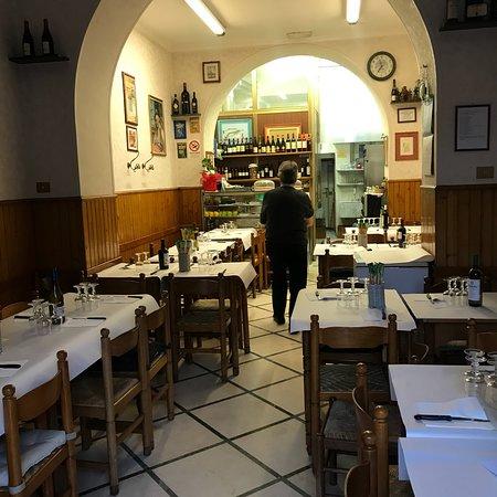 Cantina Cantarini da Mario