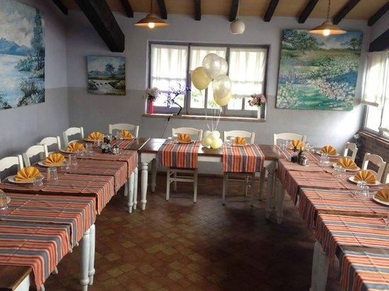 Ristorante Pizzeria Ape Regina