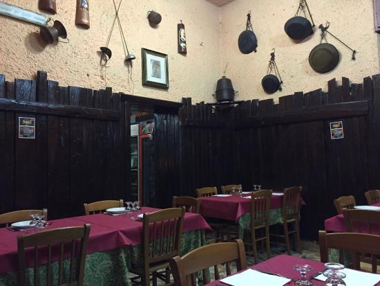 La Tavernaccia
