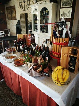Ristorante Al Cinghiale