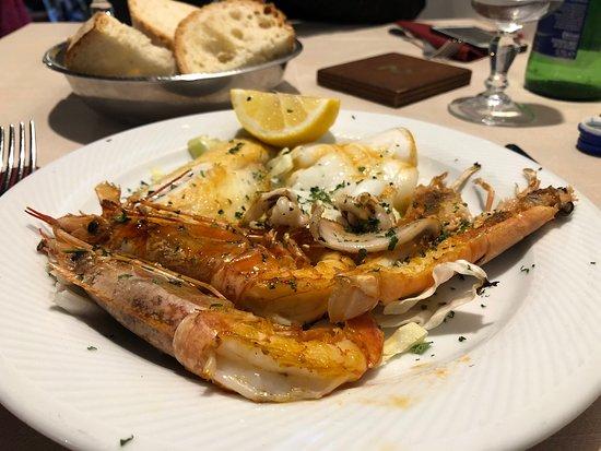 Ristorante La Lupa