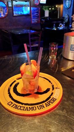 Moebius Pub