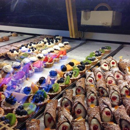 Gran Caffe Esperia