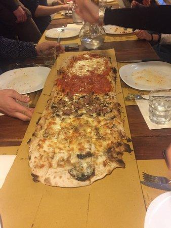 Ristorante Giapasi