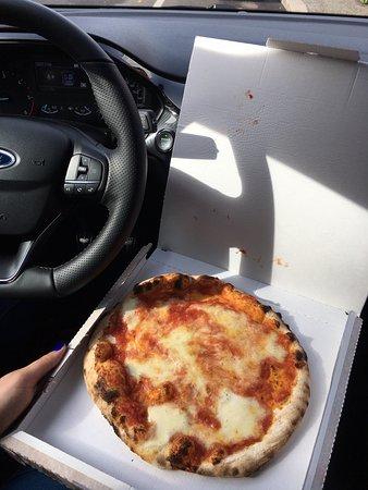La Pizza de Checco