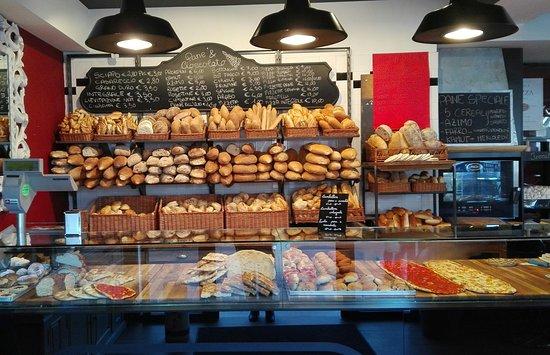 Pane & Cioccolato