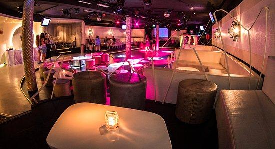 Quincy Club