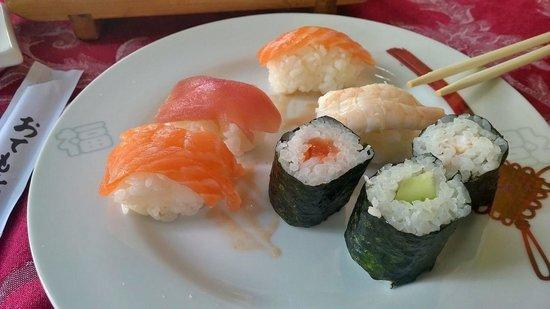 Wok Cinque Stelle