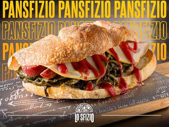 Lo Sfizio