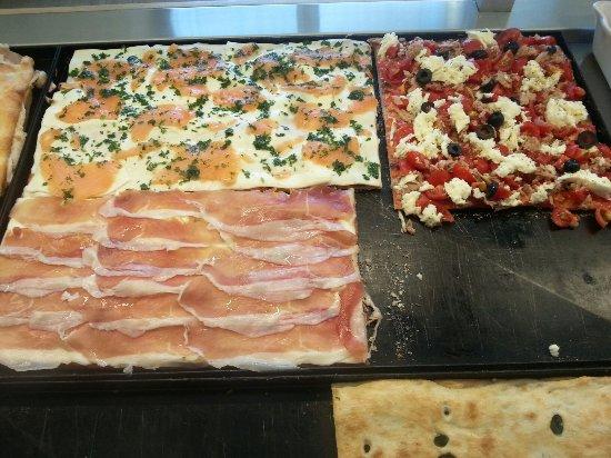 Pizzeria Al Pigneto