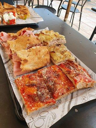 Pizzeria Sancho
