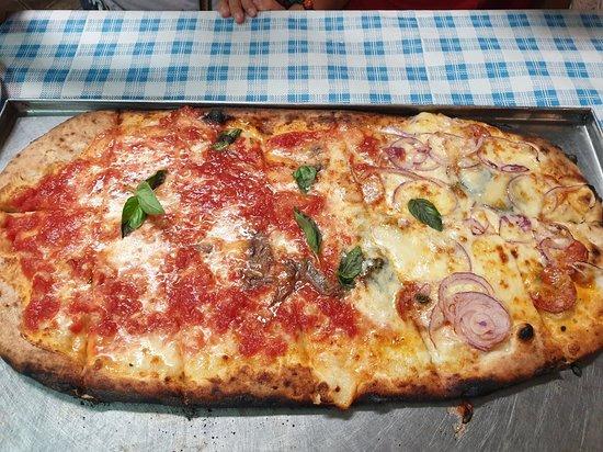 Pizzeria L'Universita
