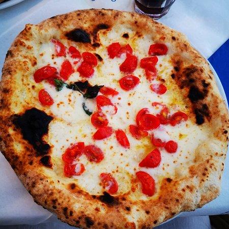 Antica Pizzeria Ciro