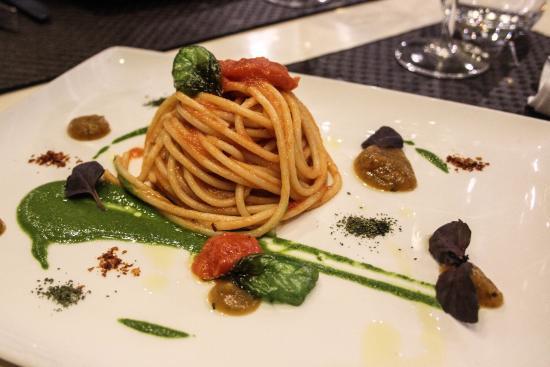 La Cucina Con Vista