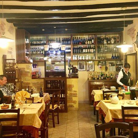 Ristorante Il Tettuccio