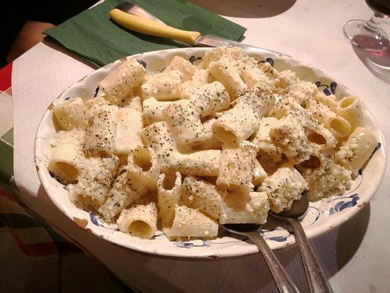 Vino e Cucina