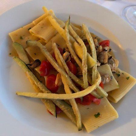 Ristorante Il Tramonto