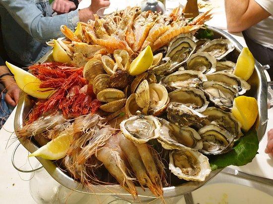 Caprasecca al mare