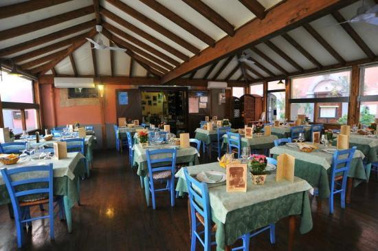 Trattoria Sora Maria