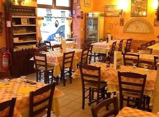 Aqua Pizzeria Ristorante