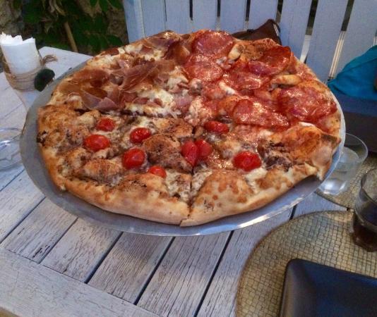 Pizzeria Tanaquilla