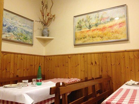 Pizzeria La Posta