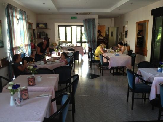 Ristorante Pizzeria Happy Days Il Paradiso