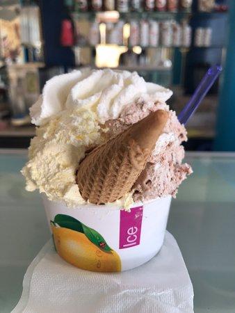 Gelateria Le Rondini