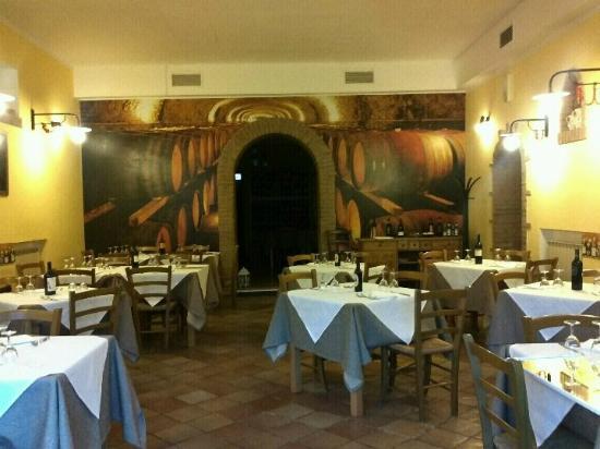 La Botte