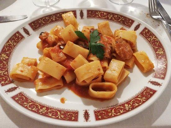 Ristorante Baccus
