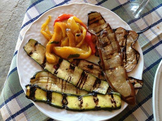 Trattoria Elena