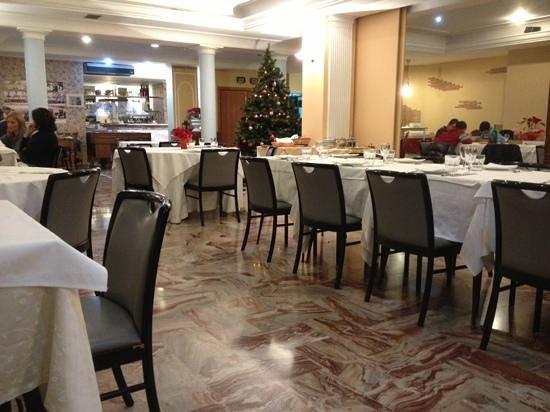 Antica Trattoria da Mario