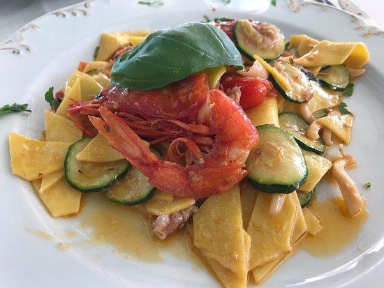 Ristorante al Turcotto