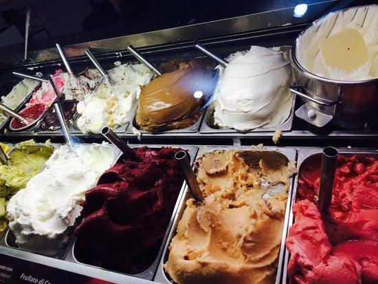 Gelateria Conforti